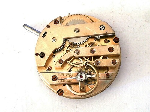 Movimento 99375 corda completo - movimento,
