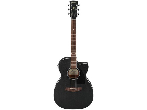 Ibanez pc14mhce weathered - ibanez,