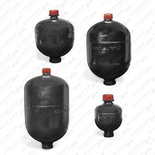 ROTH accumulatore a membrana filettatura interna tampone accumulatore di pressione | Misura a scelta