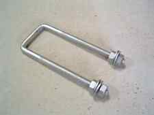 Chiusura per cancello battente