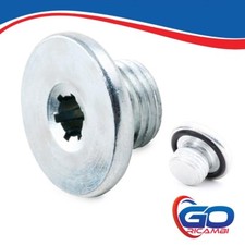 TAPPO COPPA OLIO SCARICO OLIO