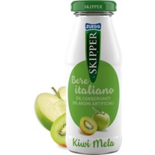 Succo Skipper Kiwi e mela ml