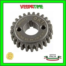 Pignone ingranaggio drt - ingranaggio, z:25
