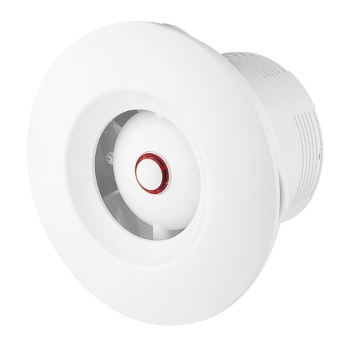 Bianco soffitto estrattore - bianco,