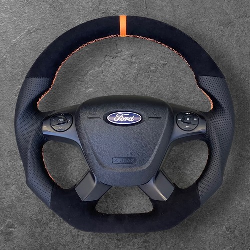 Ford transit custom - ford,