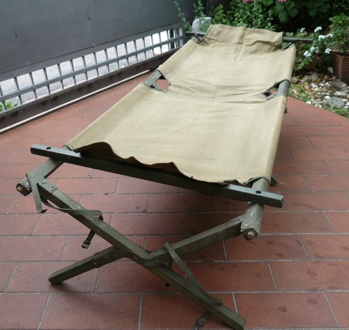 Branda militare usa - branda,