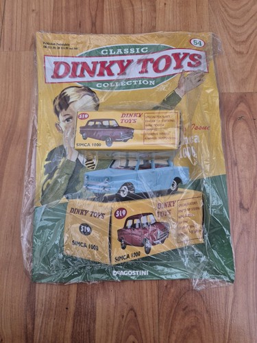 Classico dinky giocattoli - classico,
