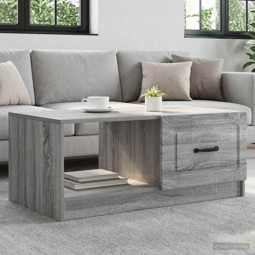 Tavolino salotto legno - da,