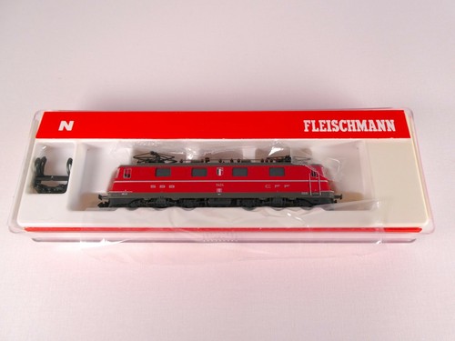 Fleischmann 737205 - n,