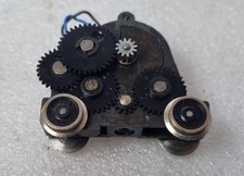 Fleischmann Carrello Motore