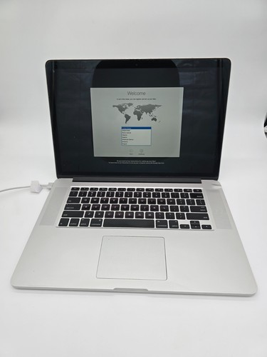 Apple macbook pro 2013 - pro, a1398