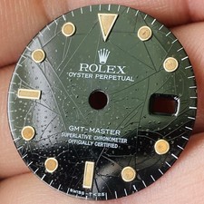 Rolex Rare Spider Transition