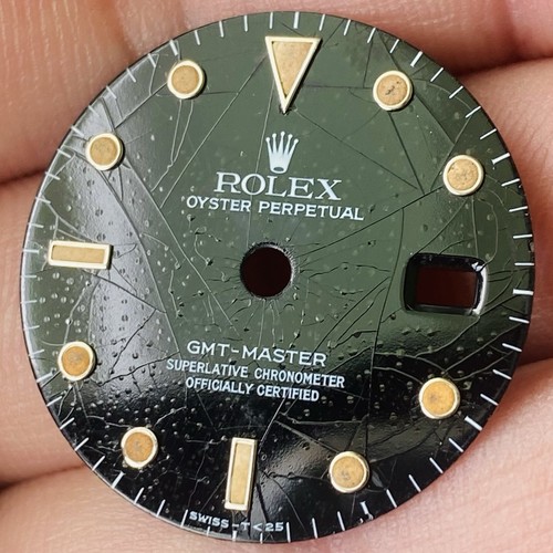 Rolex rare spider - rare,