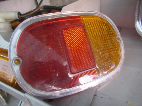 Volkswagen transporter - transporter, t1