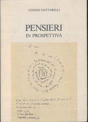Pensieri prospettiva - pensieri, in