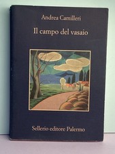 IL CAMPO DEL VASAIO Andrea
