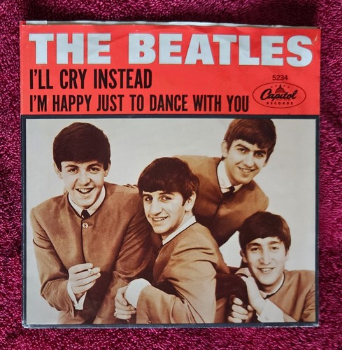 Rare copy beatles - copy!!,