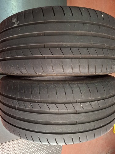 Pneumatici 245 r18 rft - pneumatici,