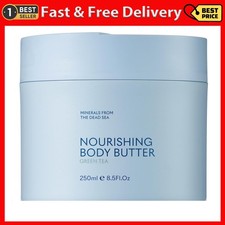 SEACRET Body Butter - una