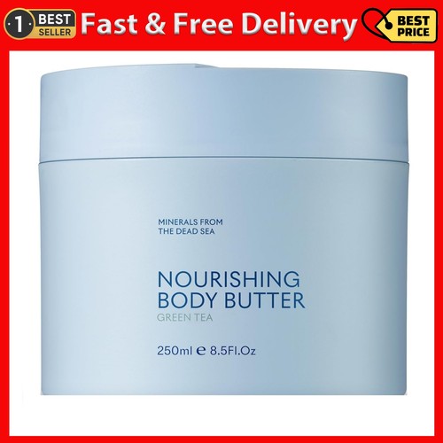 Seacret body butter una - seacret,