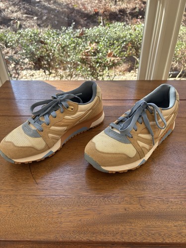 Sneakers uomo diadora n9000 - sneakers,