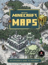 Minecraft: Mappe (NM)