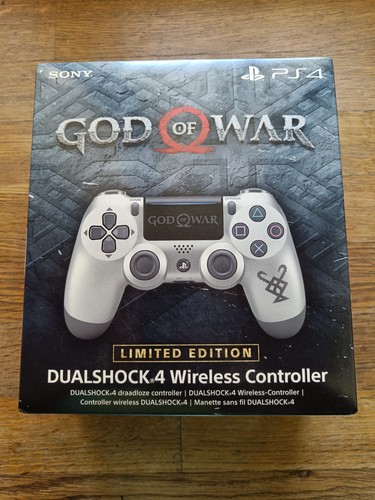 God war controller - of,