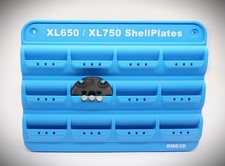 Dillon XL650 XL750 Shellplate
