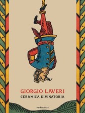 Giorgio Laveri. Ceramica