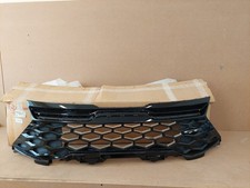 Kia Sportage GT Line Front