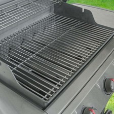 Griglia di ricambio 19,5" per