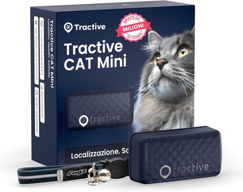 Offerta tractive cat mini - offerta,