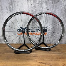 Set ruote tubeless carbonio
