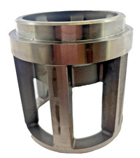 Fisher 25A6689X152 Parte
