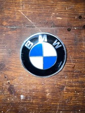 STEMMA LOGO BMW ANT. 82 mm