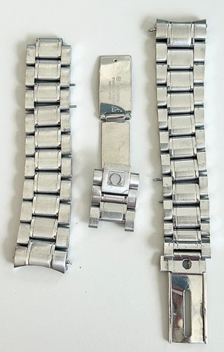 Bracciale orologio omega - un,