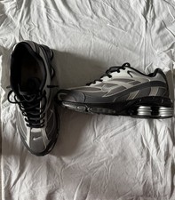 Nike shox ride - nike,