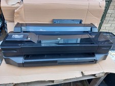 HP DesignJet T520 stampante A1