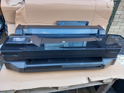 Designjet t520 stampante a1 - designjet,