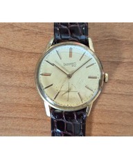 Eberhard orologio polso cal - polso,