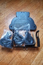 Pedana Portabimbo Wally Brevi