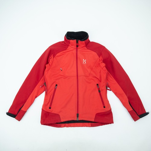 Giacca softshell haglofs - softshell, gore