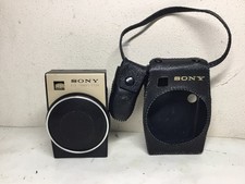 Pocket Radio Sony TR-650