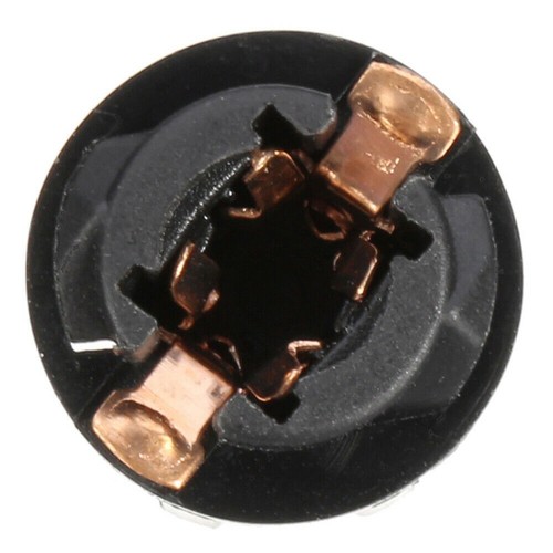 Portalampade auto luce - 10, x
