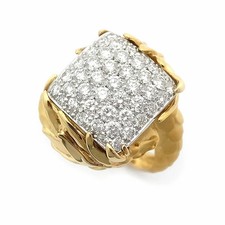 Anello Carrera y Carrera Drago