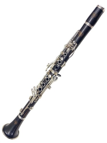 Clarinetto yamaha ycl - clarinetto, ycl-852ii