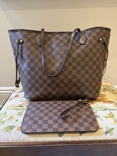 Borsa Louis Vuitton mai