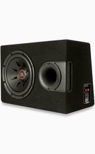 JBL S2-1224SS Set per Subwoofer auto JBL - 1100 Watt Bassi Harman Kardon hi-fi 