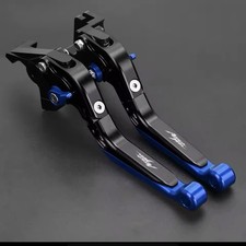 CLUTCH BRAKE LEVERS HONDA CRF