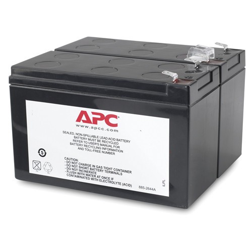Apc apcrbc113 batteria - apcrbc113,